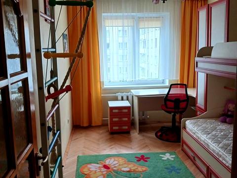 квартира за адресою Коломийська вул., 10