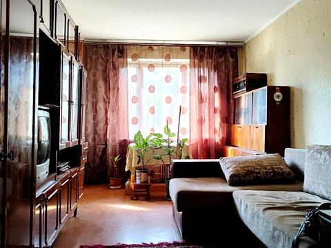 квартира за адресою Котляревського вул., 34
