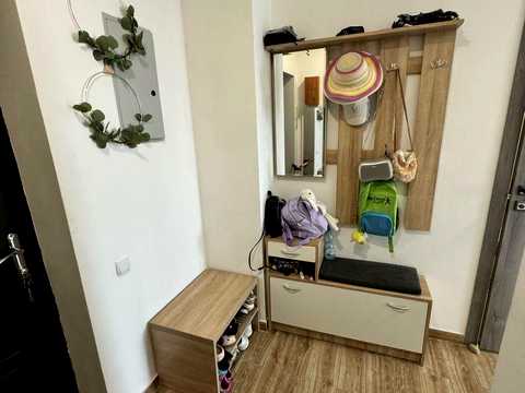 квартира за адресою Бігова вул., 17