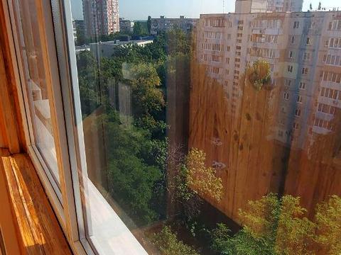 квартира по адресу Шолом-Алейхема ул., 13-А