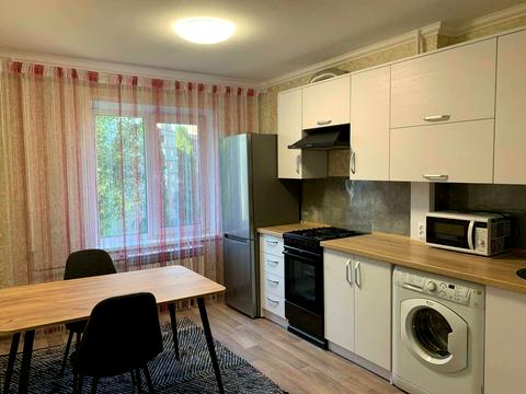 квартира по адресу Набережная Победы ул., 100