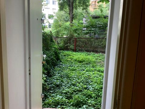 квартира по адресу Рейтарская ул., 28
