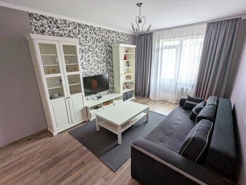 квартира за адресою Райдужний масив вул., 19/2