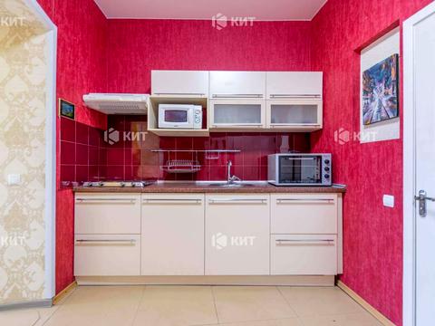 квартира по адресу Мироносицкая ул., 48