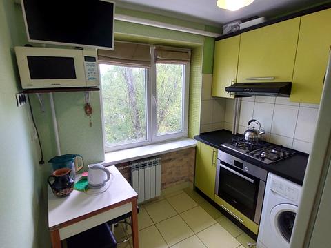 квартира по адресу Белая ул., 63