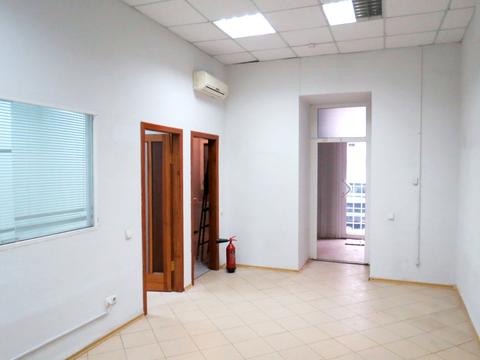 коммерческая по адресу Гиршмана ул., 4