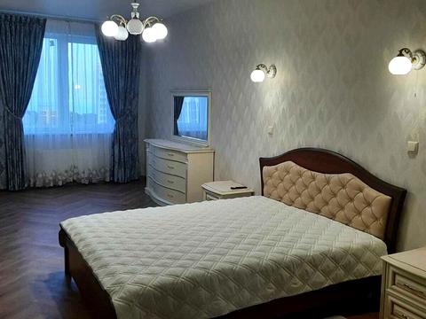квартира по адресу Генуэзская ул., 3а