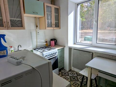 квартира по адресу Пашутинская ул., 17