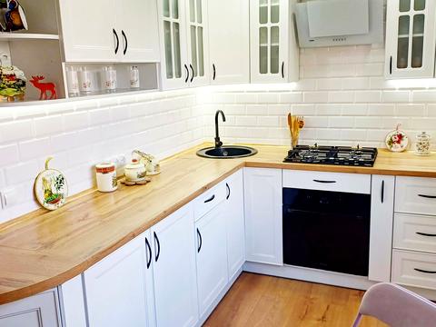 квартира за адресою Стешенка вул., 25