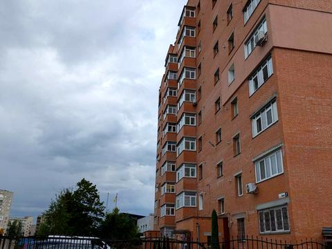 квартира по адресу Хворостянки, 9