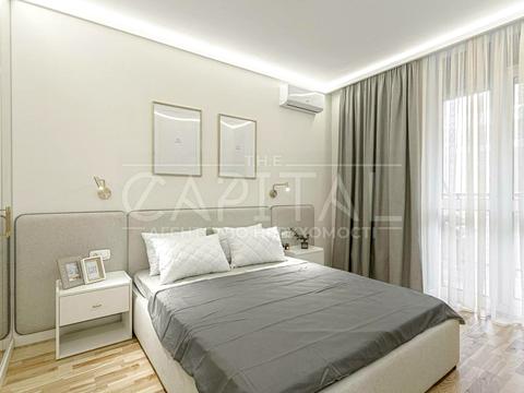 квартира по адресу Джона Маккейна ул. (Кудри Ивана), 1-А