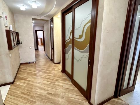 квартира за адресою Володимира Івасюка просп. (Героїв Сталінграду), 24-А
