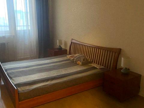 квартира за адресою Київ, Юрія Кондратюка вул., 7