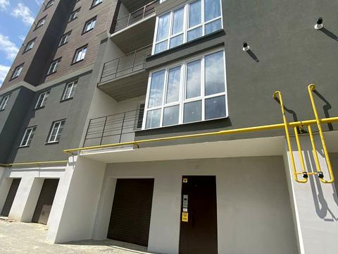 квартира за адресою Панаса Мирного вул., 16