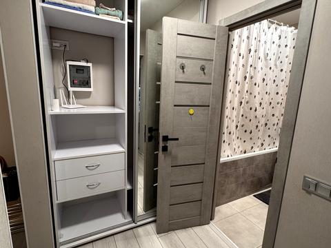 квартира по адресу Николая Закревского ул., 101