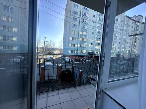 квартира по адресу Крайняя ул., 14