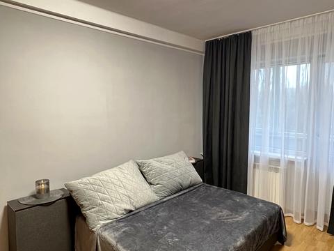 квартира за адресою Голосіївський просп. (40-річчя Жовтня), 82