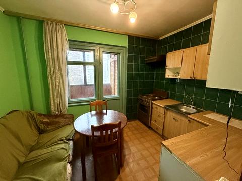 квартира по адресу Николая Закревского ул., 5-А