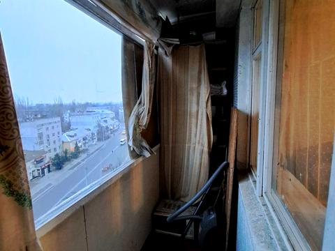 квартира по адресу Генерала Карпенко ул. (Генерала Карпенко), 12