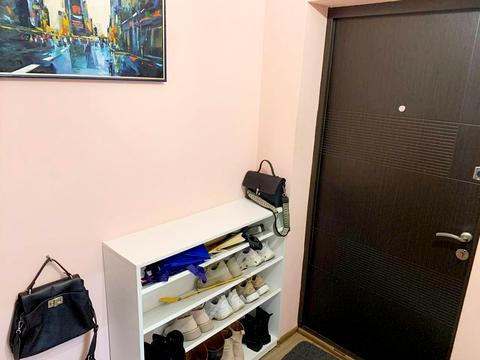 квартира за адресою Віталія Скакуна вул. (Академіка Каблукова), 27