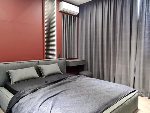 квартира по адресу Михаила Бойчука ул. (Киквидзе), 41-Б