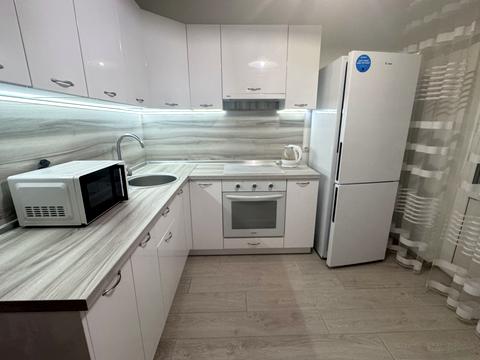 квартира за адресою Бориса Гмирі вул., 20