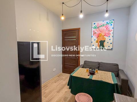 квартира за адресою Київ, Мечникова вул. (Кловський), 18