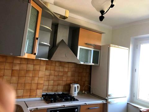 квартира за адресою Академіка Заболотного вул., 31