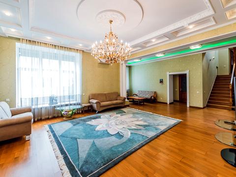 дом по адресу Озерная ул., 9а