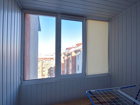квартира по адресу Вербицкого ул., 27