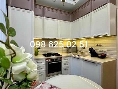 квартира за адресою Ковальська вул., 25