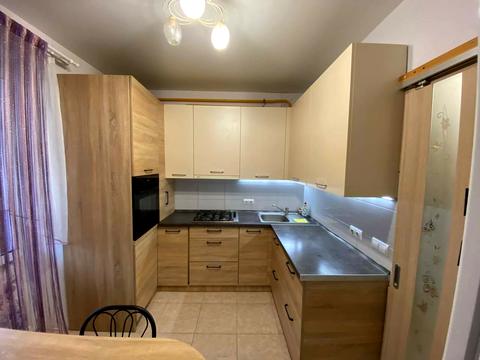 квартира за адресою Михайла Матюшенка вул., 16-В