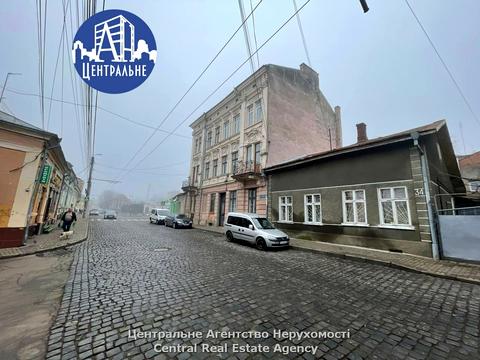 дом по адресу Сагайдачного вулиця