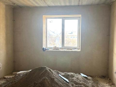 квартира по адресу Волчинецкая ул., 25а