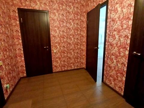 квартира по адресу Лазаряна ул., 22