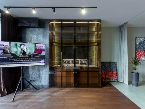 квартира по адресу Большая Арнаутская ул., 23б