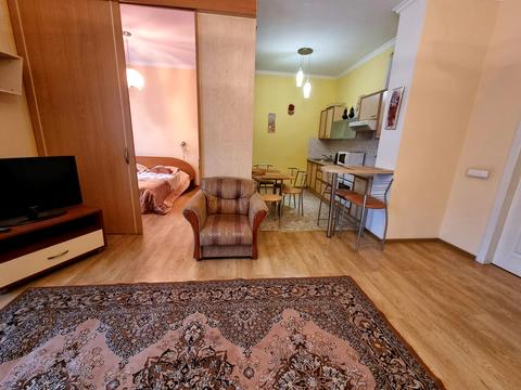 квартира за адресою Саксаганського вул., 121