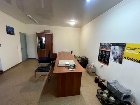 комерційна за адресою Запоріжжя, Карпенка-Карого вул., 60
