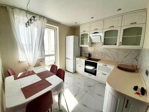 квартира за адресою Ревуцького вул., 40-В