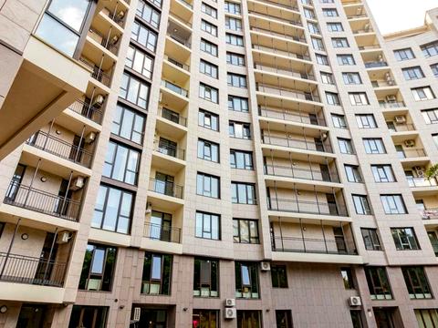 квартира за адресою Василя Тютюнника вул. (Анрі Барбюса), 28-А