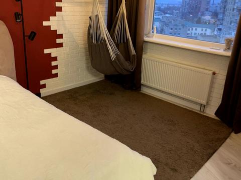 квартира по адресу Абрамовская ул., 4