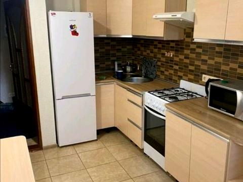 квартира за адресою В'ячеслава Чорновола вул., 48-Б