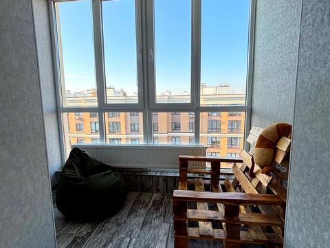 квартира за адресою Героїв Небесної Сотні просп., 26/20