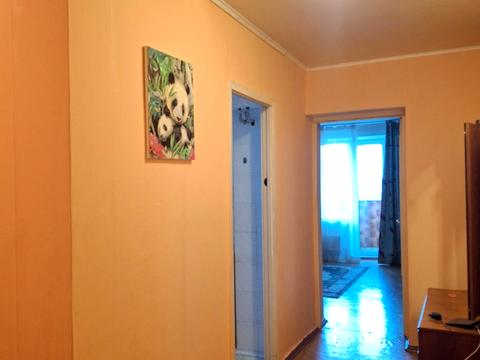 квартира за адресою Леся Курбаса просп., 1-Б
