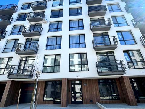 квартира за адресою Львівська, 92
