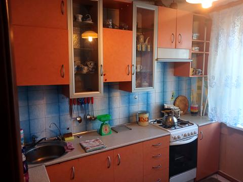 квартира по адресу Героев Крут ул. (60 років СРСР), 1