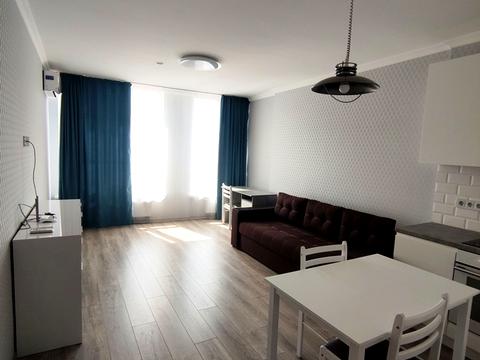 квартира по адресу Каховська, 62