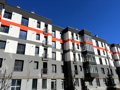квартира за адресою Національної Гвардії вул., 16-М
