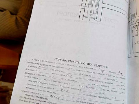 квартира по адресу Староеврейская ул., 5