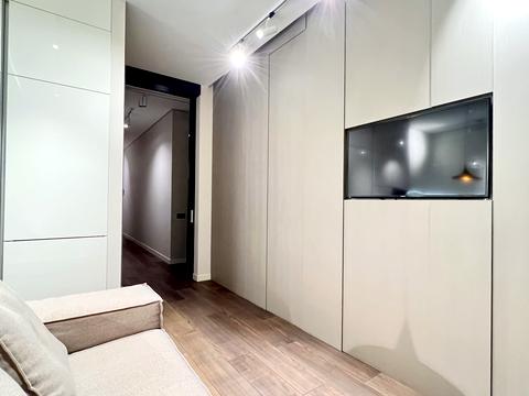 квартира по адресу Златоустовская ул., 47-49